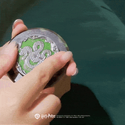 Enamel Horcrux Nagini &mdash; MagSafe PopGrip image number 5