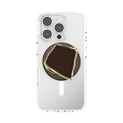 Enamel Cocoa Cut &mdash; MagSafe PopGrip image number 6