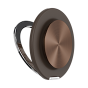 Aluminum Cocoa &mdash; MagSafe Kick-Out Grip & Stand image number 10