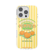 Pumpkin Juice &mdash; iPhone 16 Pro MagSafe Case image number 1