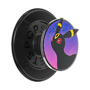 Enamel Umbreon Moonlight &mdash;  MagSafe PopGrip image number 1
