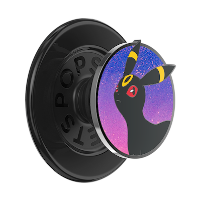 Enamel Umbreon Moonlight &mdash;  MagSafe PopGrip