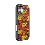 Thrashin' Stranger Things &mdash; iPhone 16 MagSafe Case image number 2