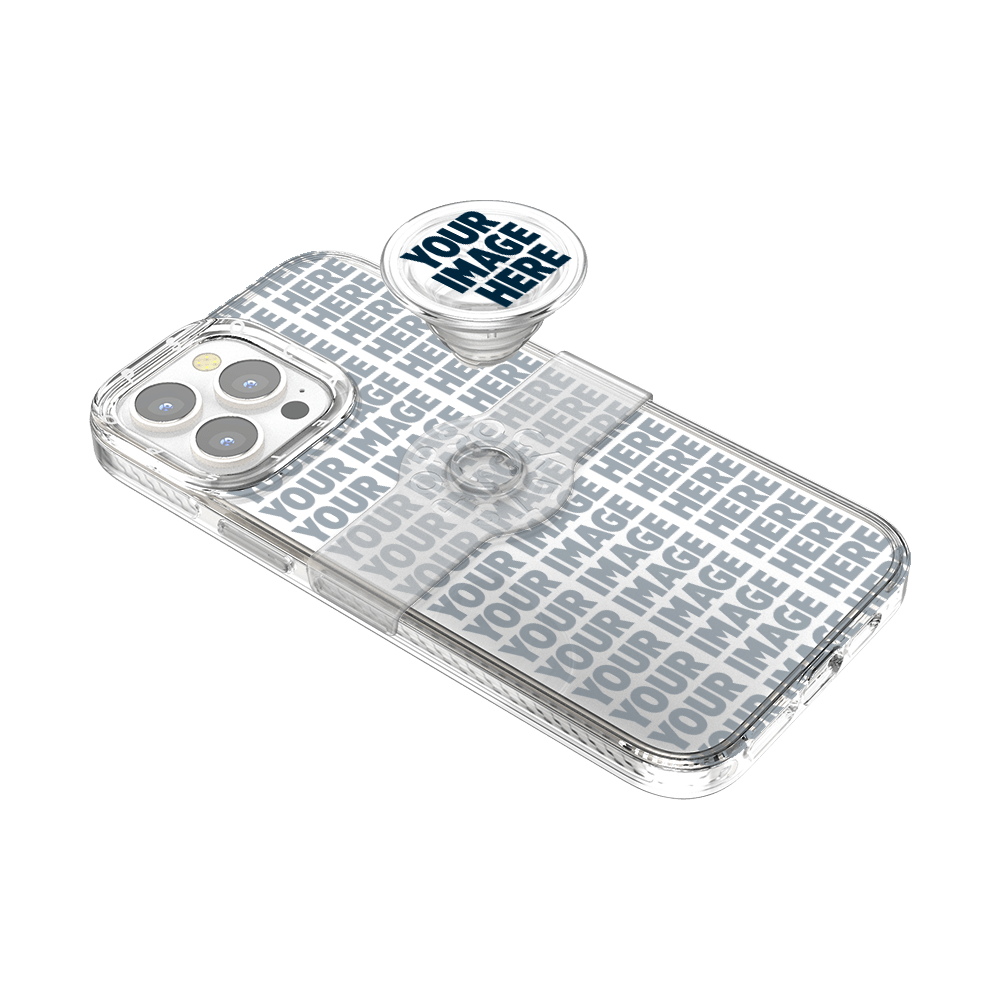 PopCase iPhone 13 Pro Max image number 4