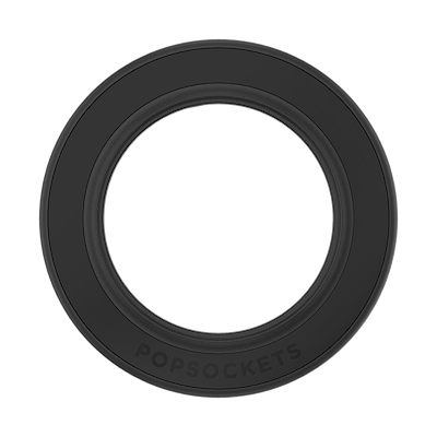 Secondary image for hover Black &mdash; MagSafe Low-Pro Surface Mount