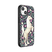 Unicorn in Bloom &mdash; iPhone 14 MagSafe Case image number 2