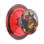 Deadpool and Wolverine &mdash; MagSafe PopGrip image number 1