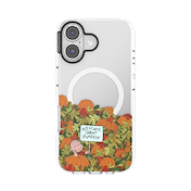 The Pumpkin Patch &mdash; iPhone 16 MagSafe Case image number 4