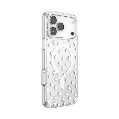 Secondary image for hover Mickey Polka Dot — iPhone 17 Pro Max MagSafe Case