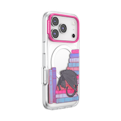 Curled Up With A Good Book &mdash; iPhone 17 Pro MagSafe Case image number 2