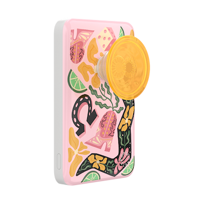 Ranch Life Dusk — MagSafe PowerPack