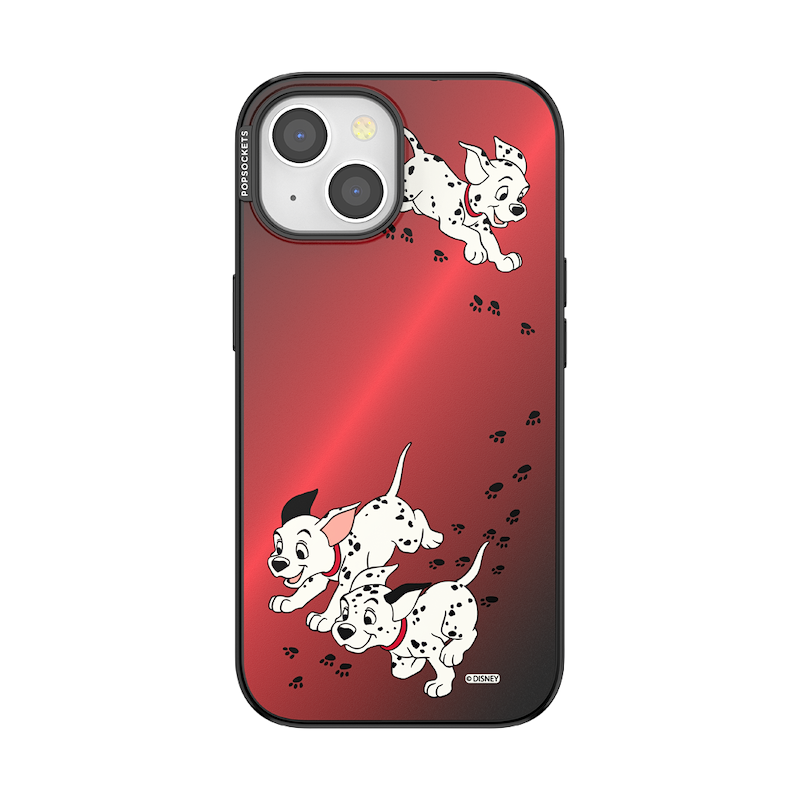 Mirror Can you Spot Me? &mdash; iPhone 15 MagSafe Case image number 0