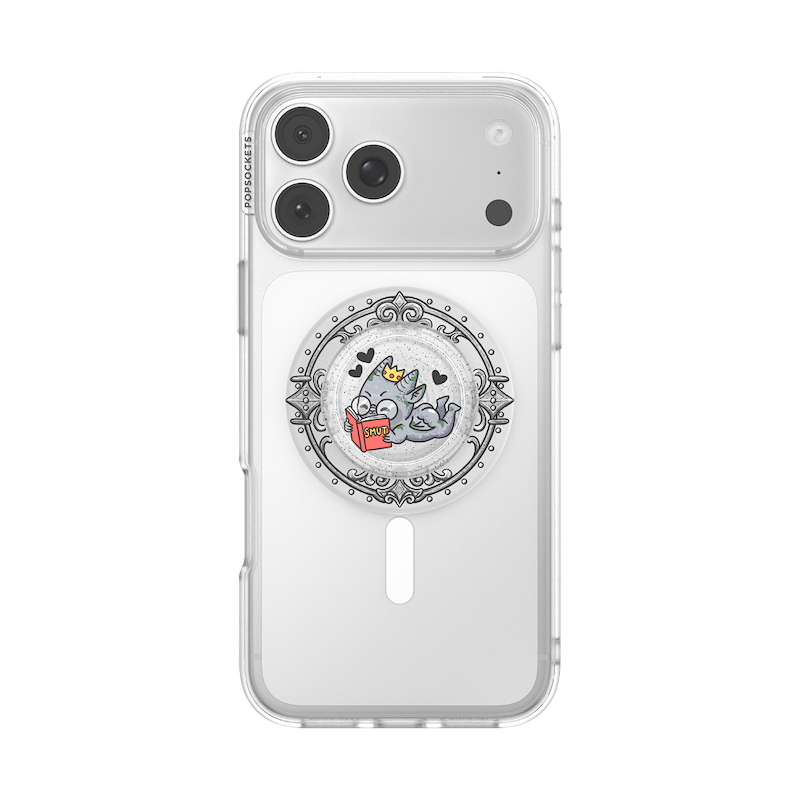 Book King &mdash; MagSafe PopGrip image number 4