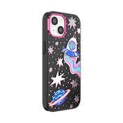Space Wiz&nbsp; &mdash; iPhone 15 MagSafe Case image number 2