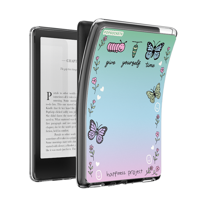 Give Yourself Time &mdash; Kindle 11th Gen MagSafe Case image number 3