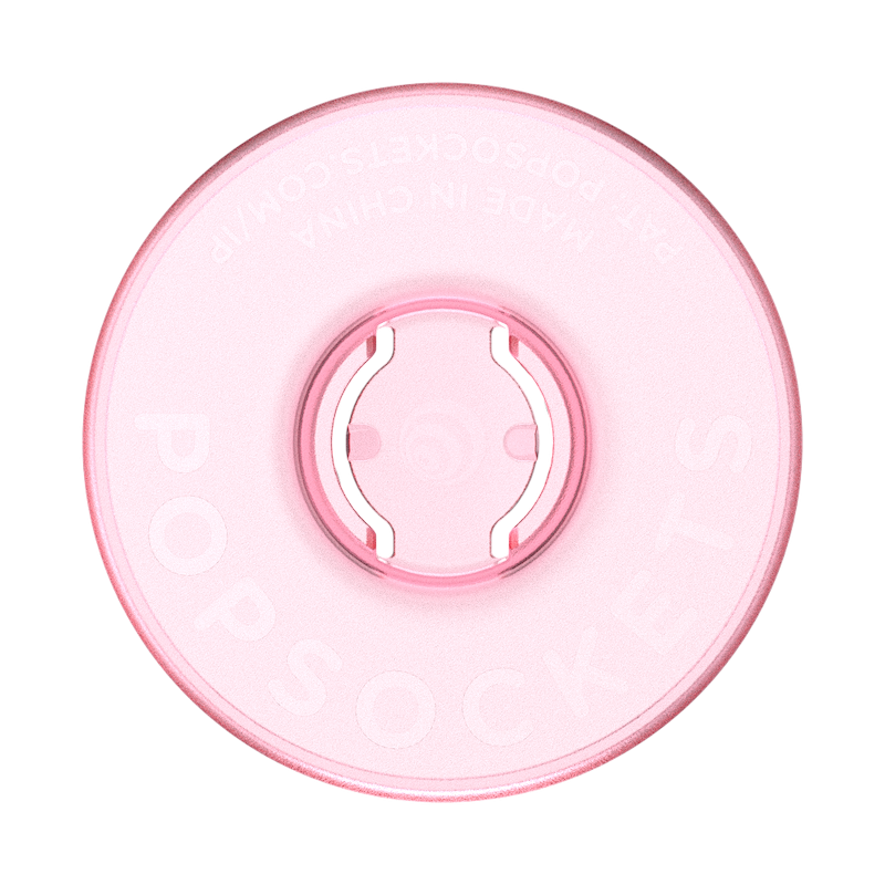 Cereal-ously Minnie — Adhesive PopGrip image number 4