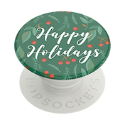 Happy Holidays &mdash; Adhesive PopGrip image number 1
