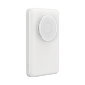 White &mdash; MagSafe PowerPack image number 6