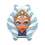 Ahsoka Tano PopOut &mdash; Adhesive PopGrip image number 1