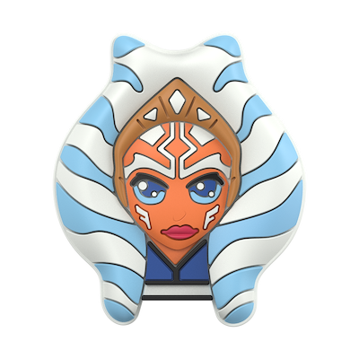 Ahsoka Tano PopOut — Adhesive PopGrip