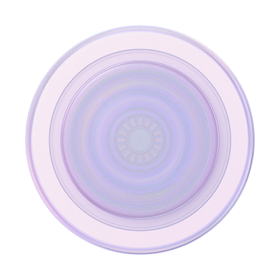 Secondary image for hover White Opalescent — MagSafe PopGrip