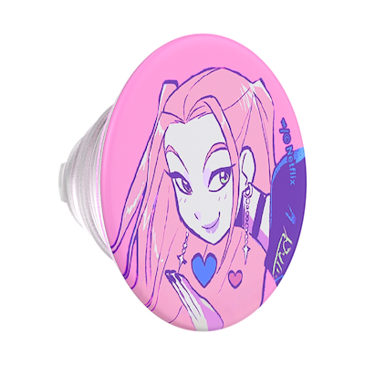 Huntrix Mira &mdash; PopTop