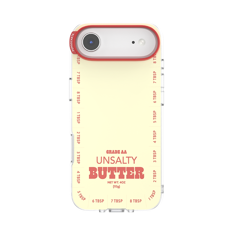 Unsalty &mdash; iPhone Air MagSafe Case image number 0