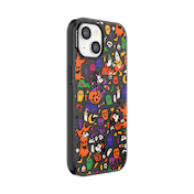 Spooktastic Night &mdash; iPhone 15 MagSafe Case image number 2