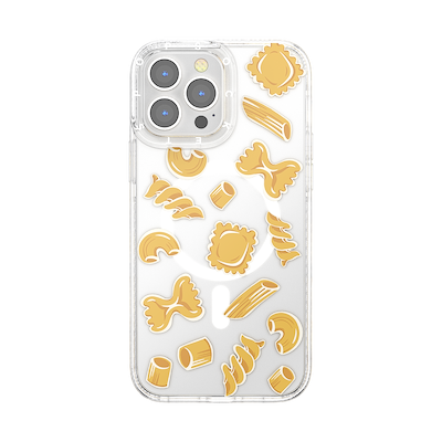 Pasta Pasta &mdash; iPhone 13 Pro Max MagSafe Case