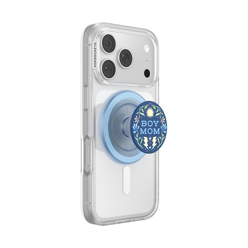 Boy Mom &mdash;  MagSafe PopGrip image number 8