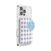 Berry Sweet Gingham &mdash; MagSafe PowerPack image number 6