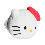 Plush Hello Kitty &mdash;  MagSafe PopGrip image number 10