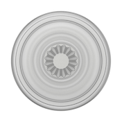 PlantCore Faded Stone &mdash; Adhesive PopGrip image number 2