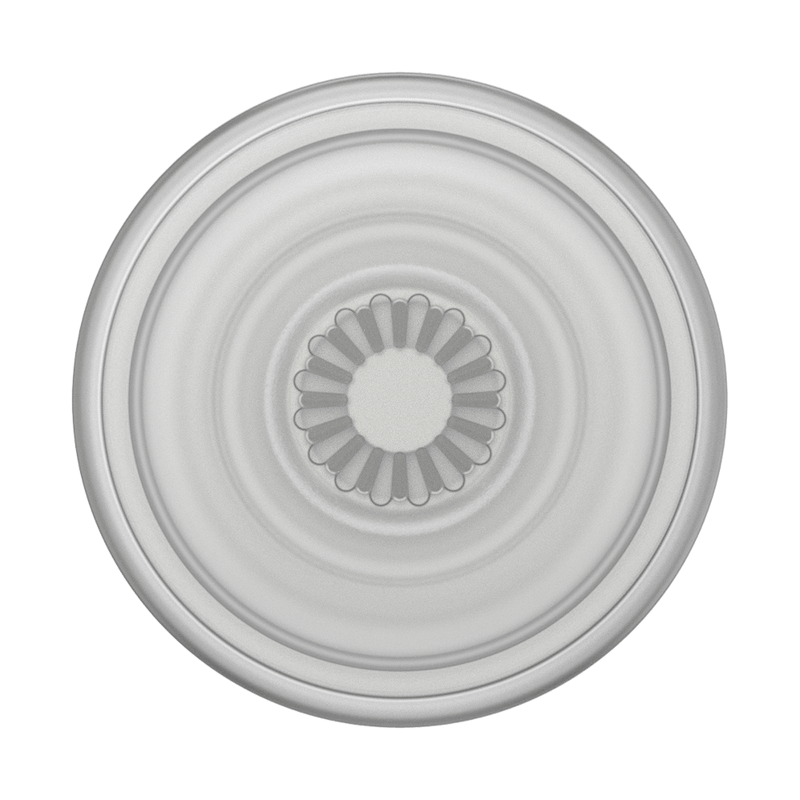 PlantCore Faded Stone &mdash; Adhesive PopGrip image number 1