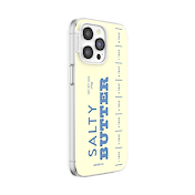 Better with Butter &mdash; iPhone 15 Pro Max MagSafe Case image number 2