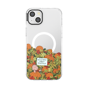 The Pumpkin Patch &mdash; iPhone 14 Plus MagSafe Case image number 4