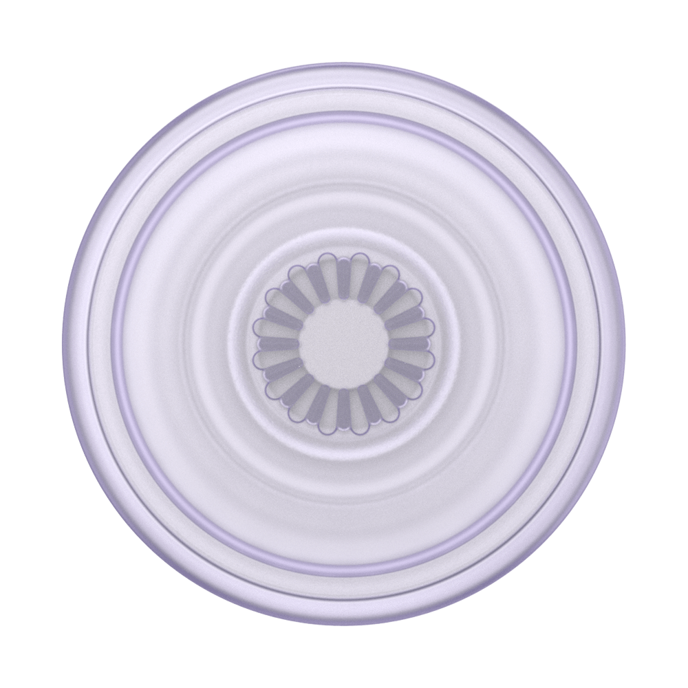 PlantCore Dusty Lavender &mdash; Adhesive PopGrip image number 1