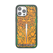 Mirror Fireheart &mdash; iPhone 13 Pro Max MagSafe Case image number 1