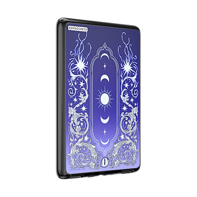 Secondary image for hover Curse Breaker &mdash; Kindle 11th Gen MagSafe Case