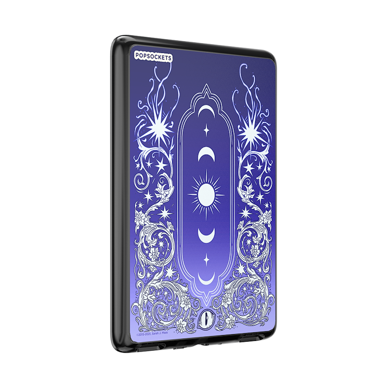 Curse Breaker &mdash; Kindle 11th Gen MagSafe Case image number 1