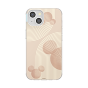 Serene Mickey&nbsp; &mdash; iPhone 13 MagSafe Case image number 1