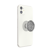 PlantCore Translucent Black Leopard &mdash; Adhesive PopGrip image number 9