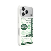 Take Care of Your Mind &mdash; iPhone 17 Pro MagSafe Case image number 2
