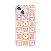Desert Crochet &mdash; iPhone 15 MagSafe Case image number 1