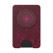 Velvet Berry &mdash; MagSafe PopWallet+ image number 2