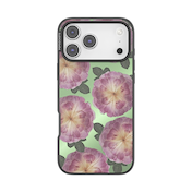 Mirror Blushing Rose &mdash; iPhone 17 Pro Max MagSafe Case image number 1