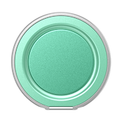 Jelly Mint &mdash; MagSafe Low-Pro Grip & Stand image number 2