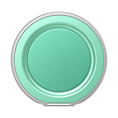 Secondary image for hover Jelly Mint &mdash; MagSafe Low-Pro Grip & Stand