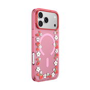 Strawberry Frame &mdash; iPhone 18 Pro Max MagSafe Case image number 2