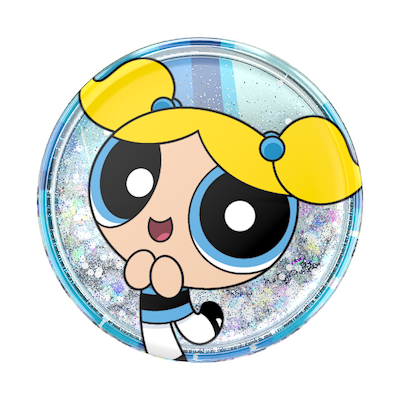 Secondary image for hover Tidepool Bubbles — Adhesive PopGrip